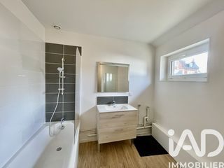  Maison � vendre 3 pi�ces 74 m�