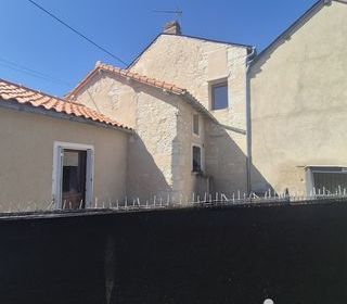  Maison � vendre 4 pi�ces 93 m�