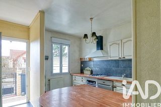  Maison � vendre 4 pi�ces 86 m�