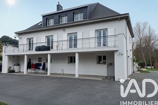  Maison � vendre 9 pi�ces 250 m�