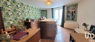  Maison � vendre 3 pi�ces 77 m�