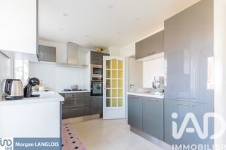  Maison � vendre 4 pi�ces 96 m�