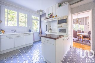  Maison � vendre 6 pi�ces 195 m�