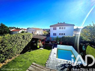  Maison � vendre 7 pi�ces 181 m�