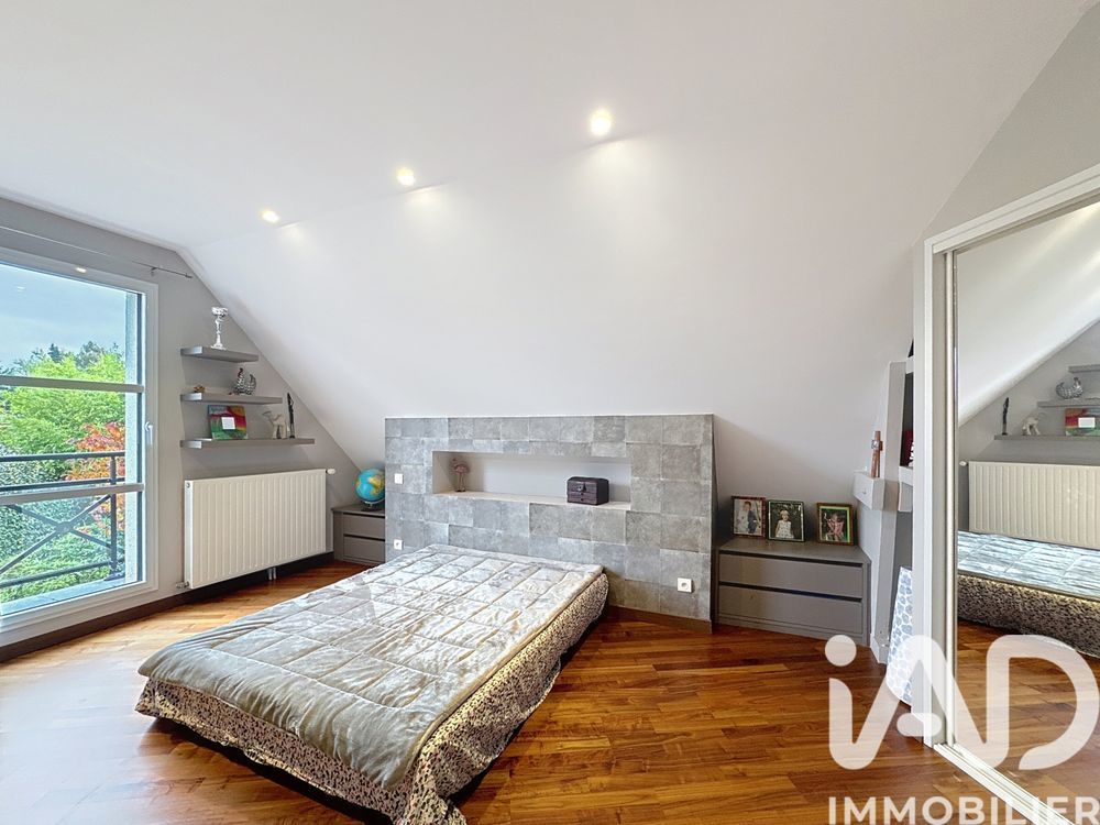 � vendre  Maison Franqueville-Saint-Pierre (76520)