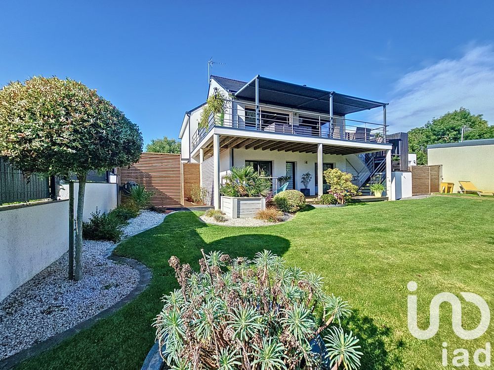 � vendre  Maison Clohars-Carno�t (29360)