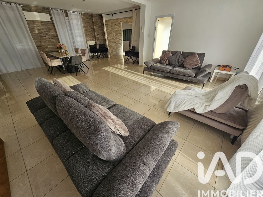 � vendre  Maison Bonneuil-sur-Marne (94380)