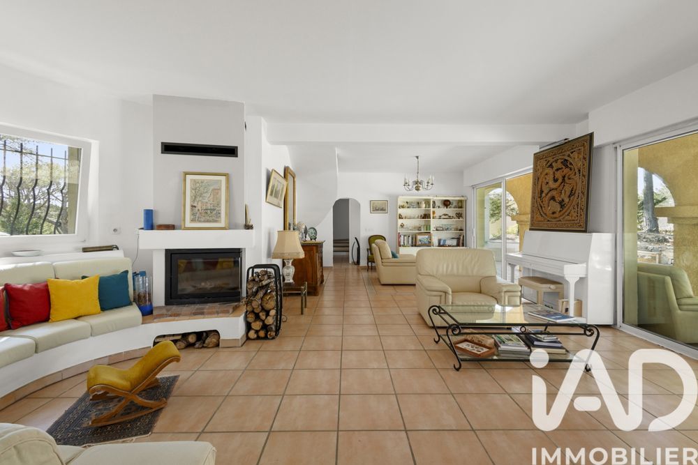 � vendre  Maison Ventabren (13122)