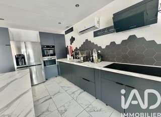  Villa � vendre 6 pi�ces 145 m�