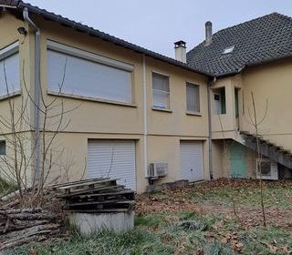  Maison � vendre 9 pi�ces 188 m�