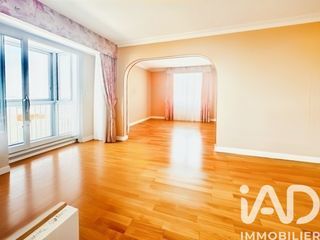  Appartement � vendre 4 pi�ces 86 m�