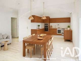  Maison � vendre 3 pi�ces 98 m�