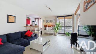  Appartement � vendre 4 pi�ces 83 m�