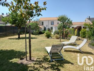  Maison � vendre 9 pi�ces 230 m�