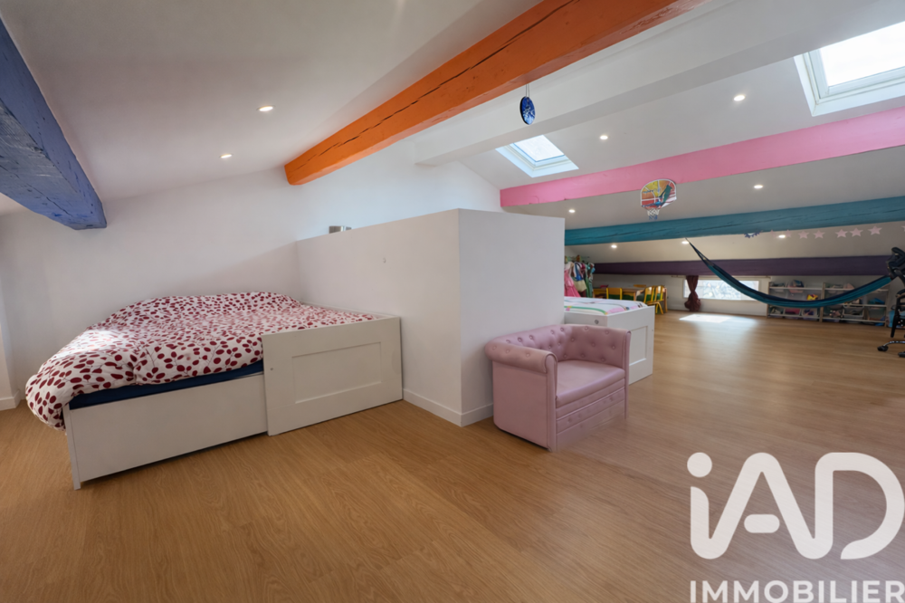 � vendre  Appartement Marseille 7