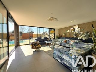  Maison � vendre 10 pi�ces 260 m�