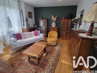  Maison � vendre 8 pi�ces 158 m�