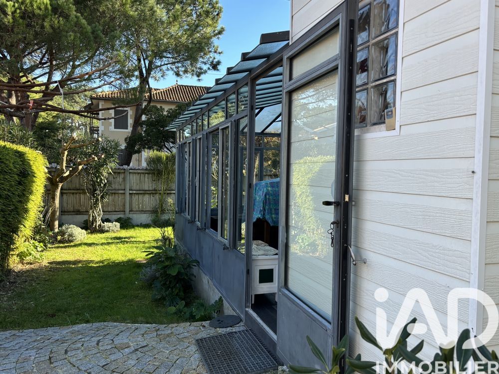 � vendre  Maison L�ge-Cap-Ferret (33950)