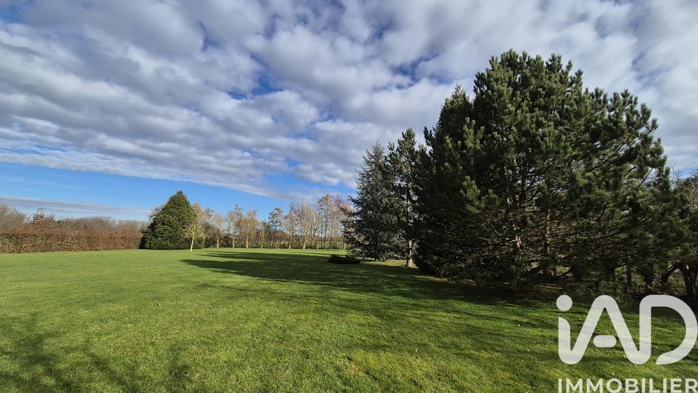 � vendre  Villa Mouchin (59310)