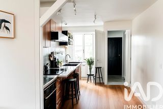  Maison � vendre 4 pi�ces 92 m�