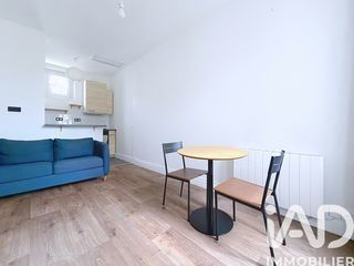  Appartement � vendre 2 pi�ces 31 m�