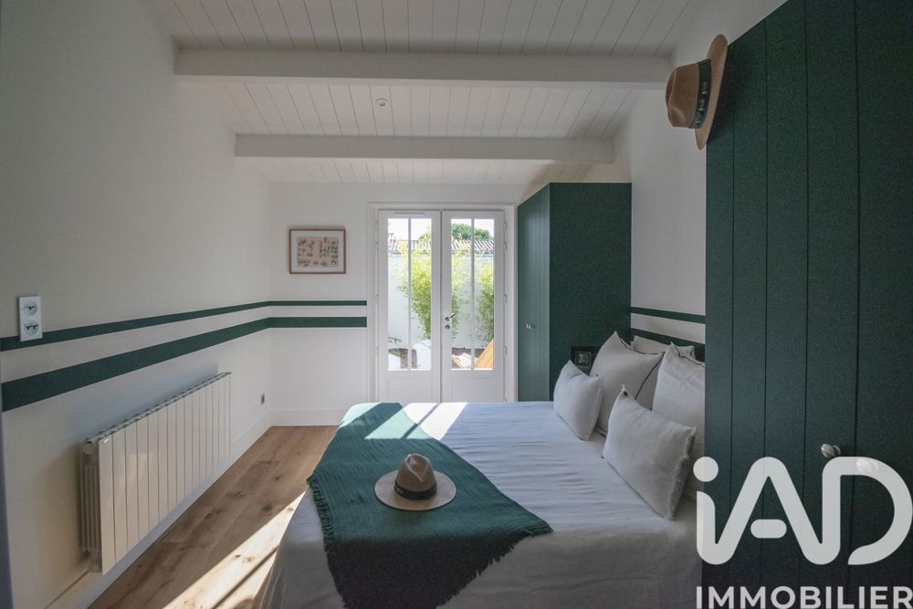 � vendre  Maison Le Bois-Plage-en-R� (17580)