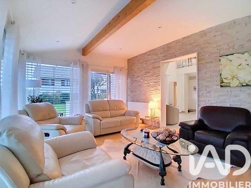 � vendre  Maison Arthaz-Pont-Notre-Dame (74380)