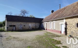  Maison � vendre 3 pi�ces 70 m�