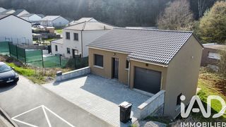  Maison � vendre 5 pi�ces 120 m�