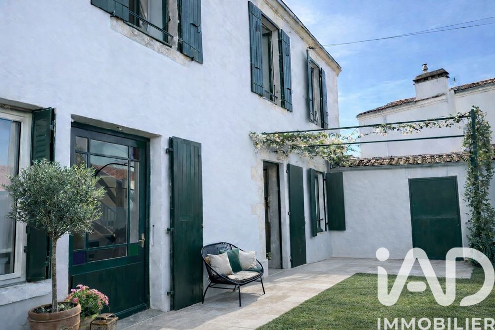 � vendre  Maison La Rochelle (17000)