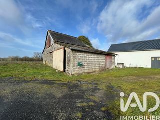  Maison � vendre 5 pi�ces 105 m�