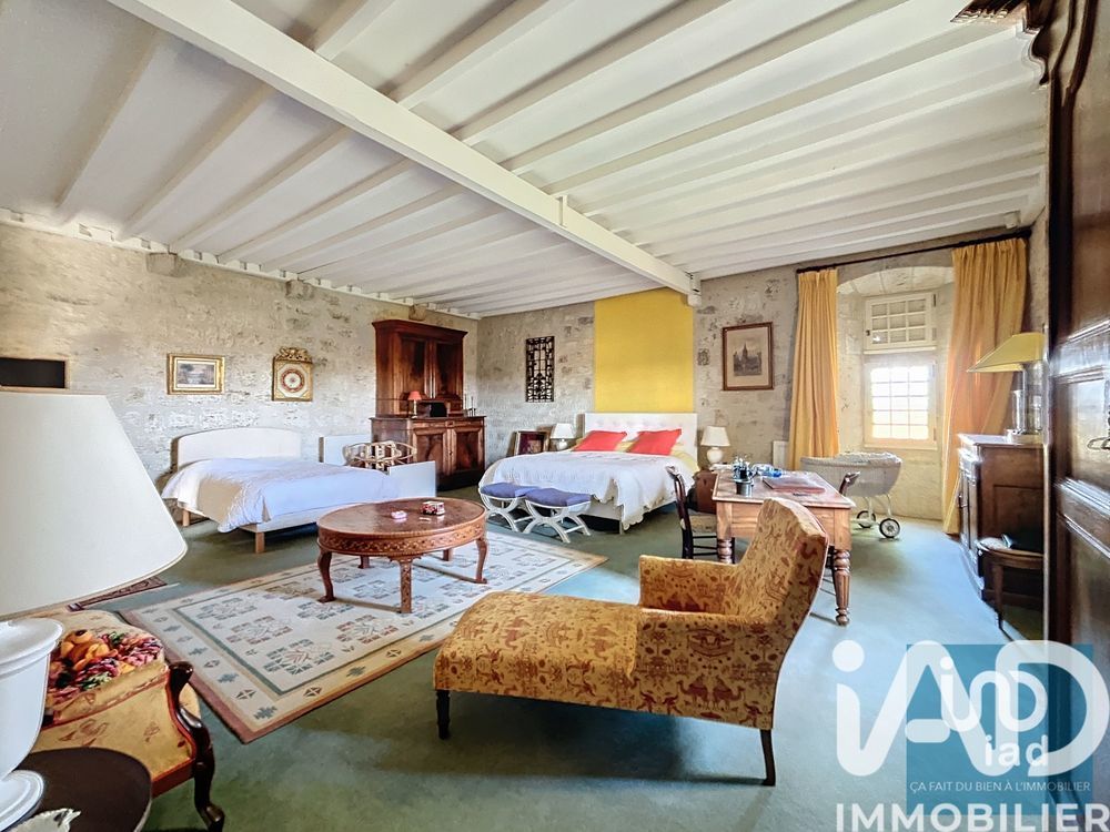 � vendre  Maison Terraube (32700)