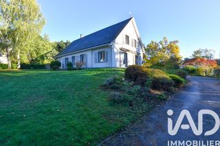  Maison � vendre 9 pi�ces 284 m�