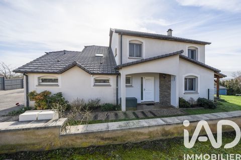   Vente Maison/villa 5 pi�ces Maison - 5 pi�ce(s) - 140 m�