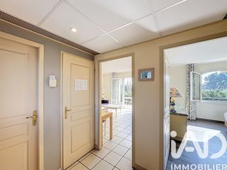  Appartement � vendre 2 pi�ces 44 m�