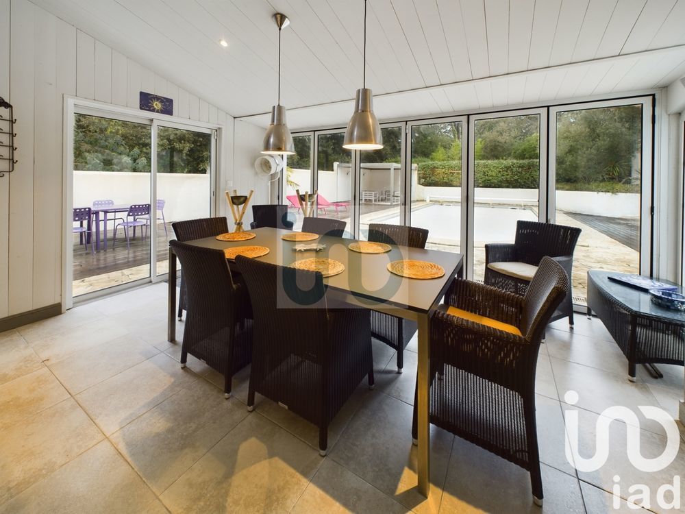 � vendre  Maison La Couarde-sur-Mer (17670)