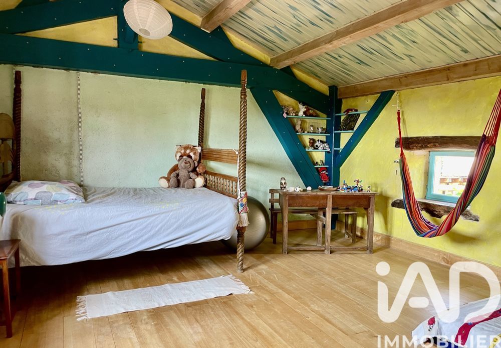 � vendre  Maison Bussi�re-Badil (24360)