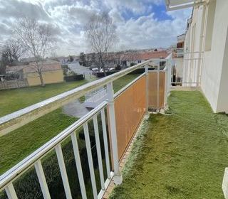  Appartement � vendre 3 pi�ces 68 m�