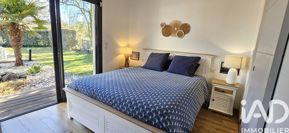 � vendre  Villa Labenne (40530)