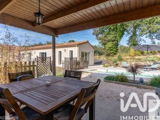  Maison � vendre 8 pi�ces 169 m�