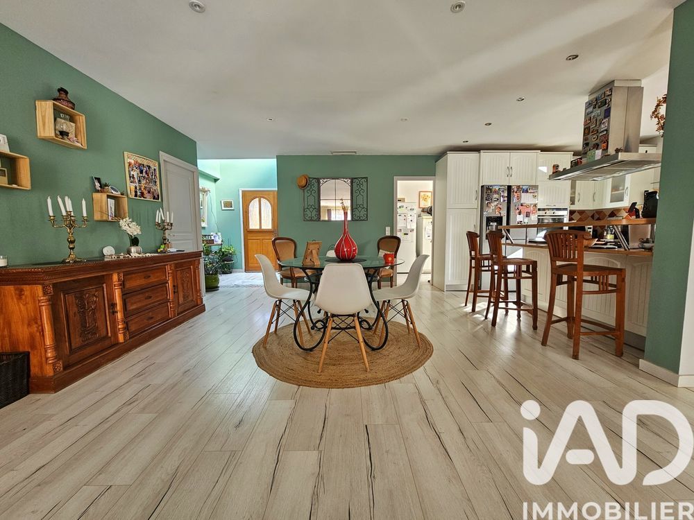 � vendre  Maison Cabestany (66330)