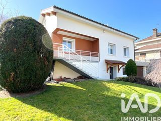  Maison � vendre 7 pi�ces 197 m�