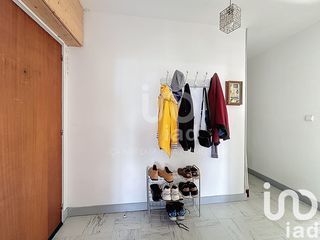  Appartement � vendre 4 pi�ces 78 m�