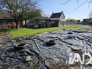  Terrain � vendre 616 m�