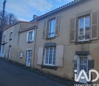  Maison � vendre 4 pi�ces 120 m�