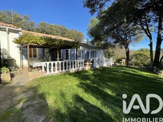  Maison � vendre 7 pi�ces 248 m�