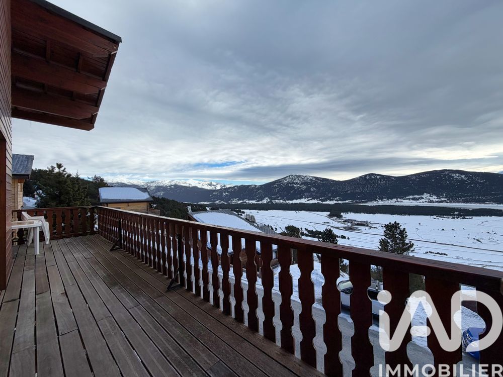 � vendre  Maison Les Angles (66210)