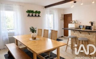  Appartement � vendre 3 pi�ces 59 m�