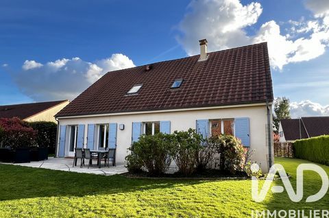   Vente Maison/villa 9 pi�ces Maison - 9 pi�ce(s) - 250 m�