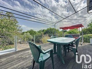  Maison � vendre 9 pi�ces 200 m�